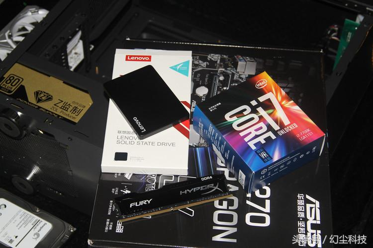 国庆在家装个机，看看峥嵘Z3法师的实力如何