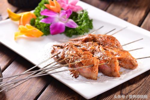 烤串还是炸串,烤串好吃还是炸串好吃