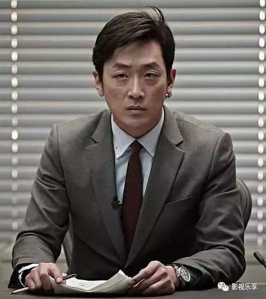 一部不敢看第二遍的韩国犯罪片,经典变态的韩国犯罪电影