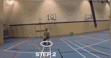 04年fiba篮球规则上下步视频,篮球回场违例fiba