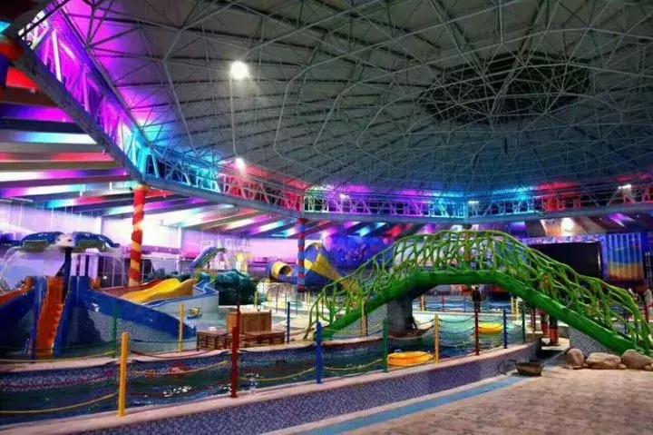 康溪温泉周边,南温泉周边一日游的绝佳去处