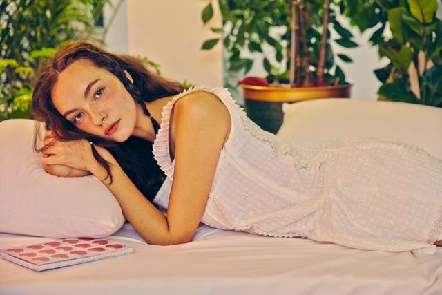 孕期妈妈皮肤变黑,孕晚期长褐斑