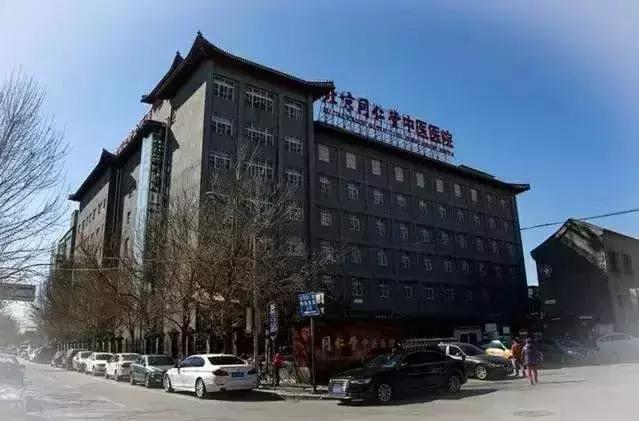 百年大宅门！传奇打磨厂！