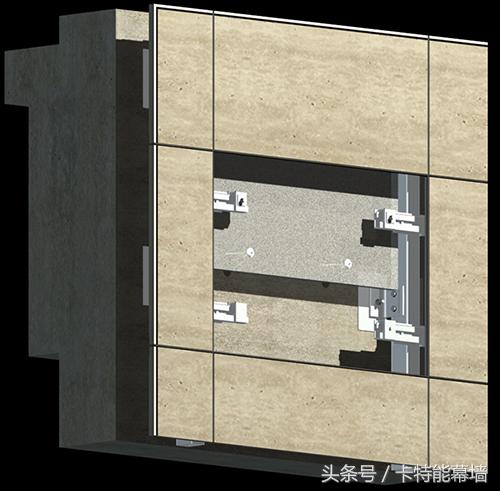 石材幕墙背栓操作视频,背栓干挂石材幕墙需要做哪些检测