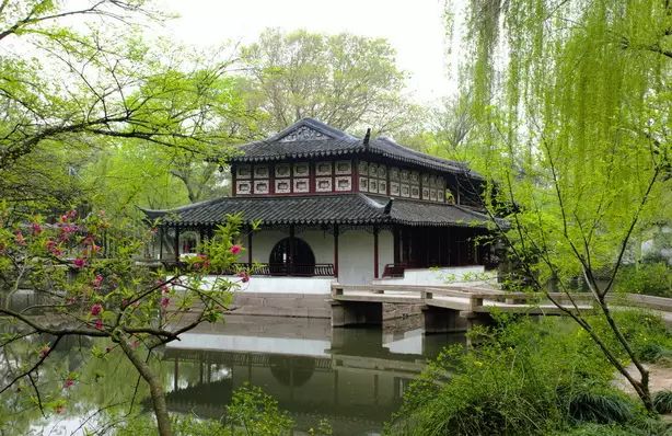 来江西旅游是什么感觉,去过中国所有的城市