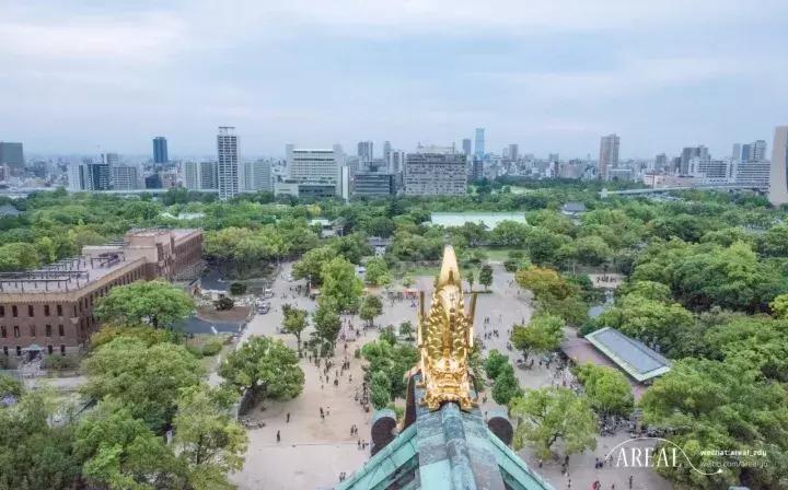 日本大阪旅游三天,大阪玩转日本6天5晚跟团游