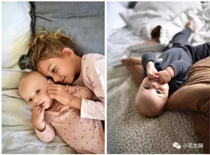 好买又好穿，这些欧美平价大牌给孩子们做的外套，原来如此朴素！