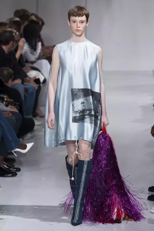 时装周最新攻略,时装周总结