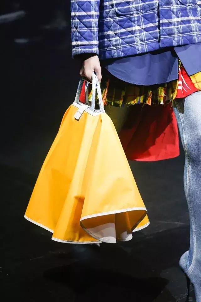 时装周最新攻略,时装周总结