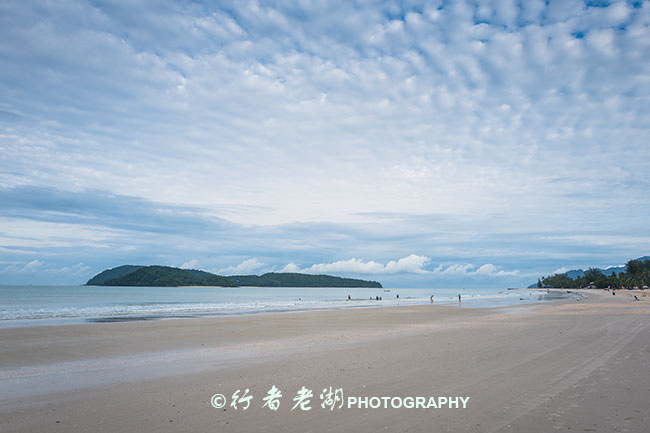 兰卡威旅游路线图,兰卡威自驾游最佳路线图