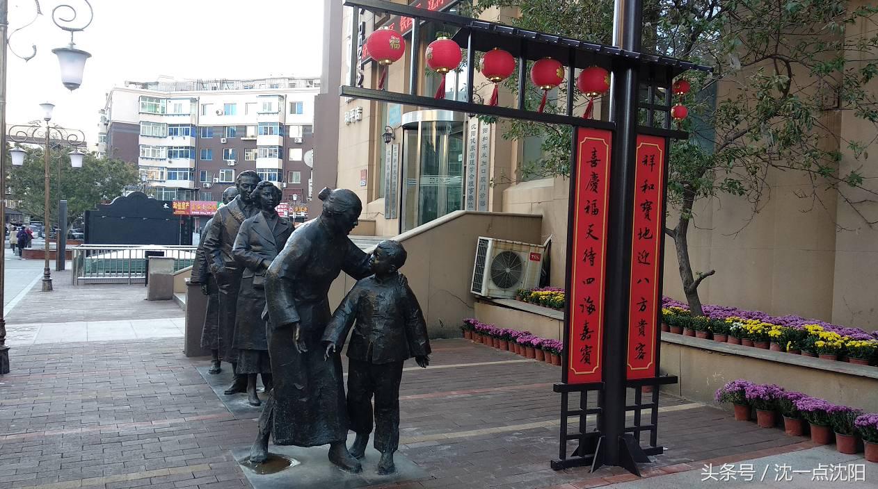 寻味老街的旧时光,寻味老街探秘传统