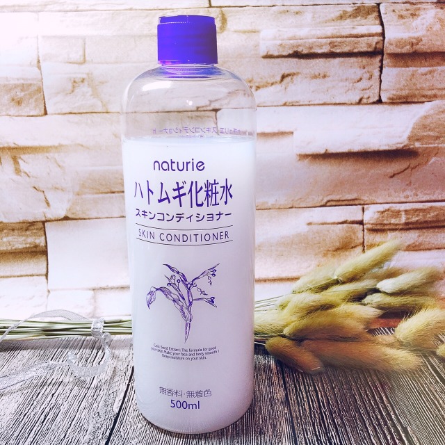 那些更健康的植物系护肤品，我们都为你准备好了（上）