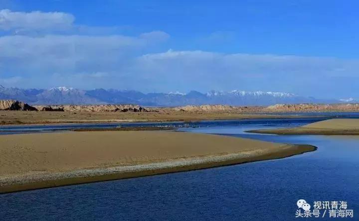 青海最美100个景点,青海最美的10个湖你都去过吗