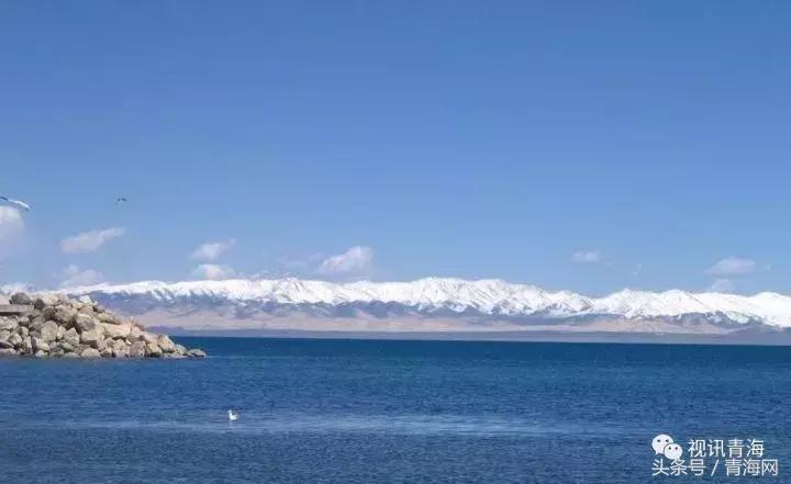 青海最美100个景点,青海最美的10个湖你都去过吗