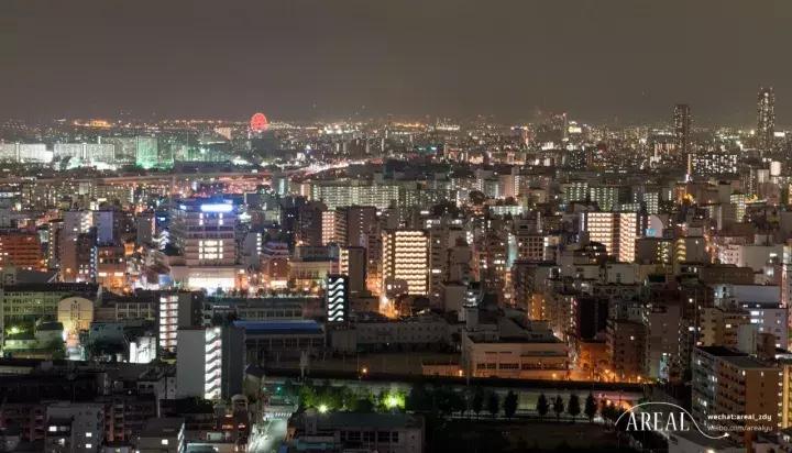 日本大阪旅游三天,大阪玩转日本6天5晚跟团游