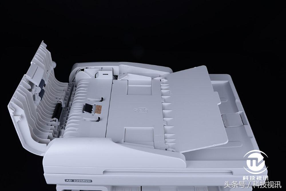 震旦多功能复合机ad207,震旦ad220mnw怎么样性价比