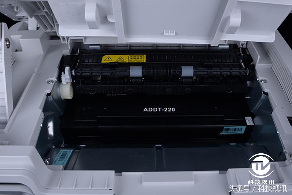 震旦多功能复合机ad207,震旦ad220mnw怎么样性价比