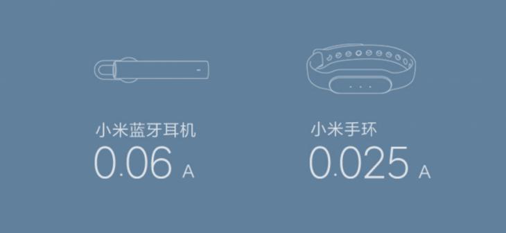 为什么蓝牙耳机用充电宝不能充电,为什么移动电源不能给手机充电