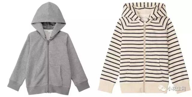 好买又好穿，这些欧美平价大牌给孩子们做的外套，原来如此朴素！
