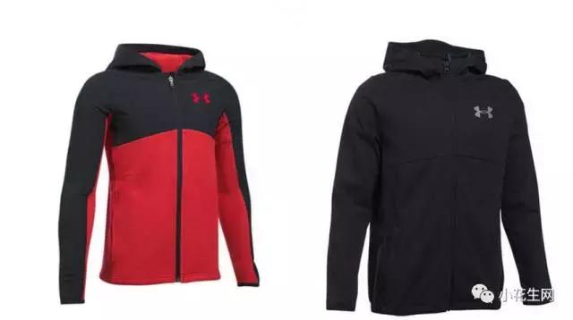 好买又好穿，这些欧美平价大牌给孩子们做的外套，原来如此朴素！