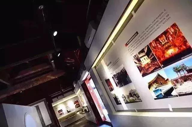 百年大宅门！传奇打磨厂！