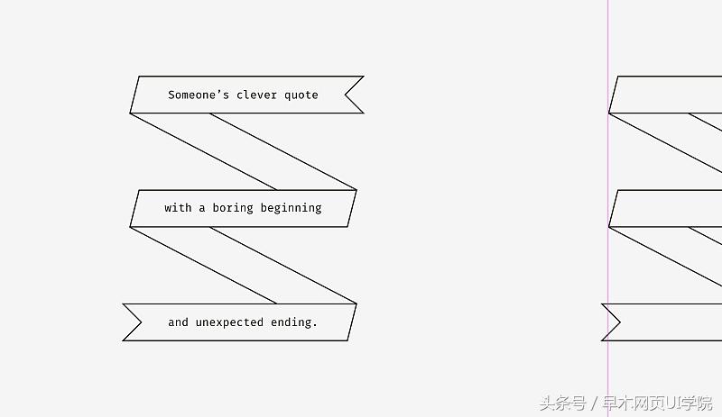 清晰的视觉层级助你学好ui设计,ui设计十大基本动效