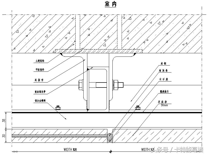 石材幕墙背栓操作视频,背栓干挂石材幕墙需要做哪些检测