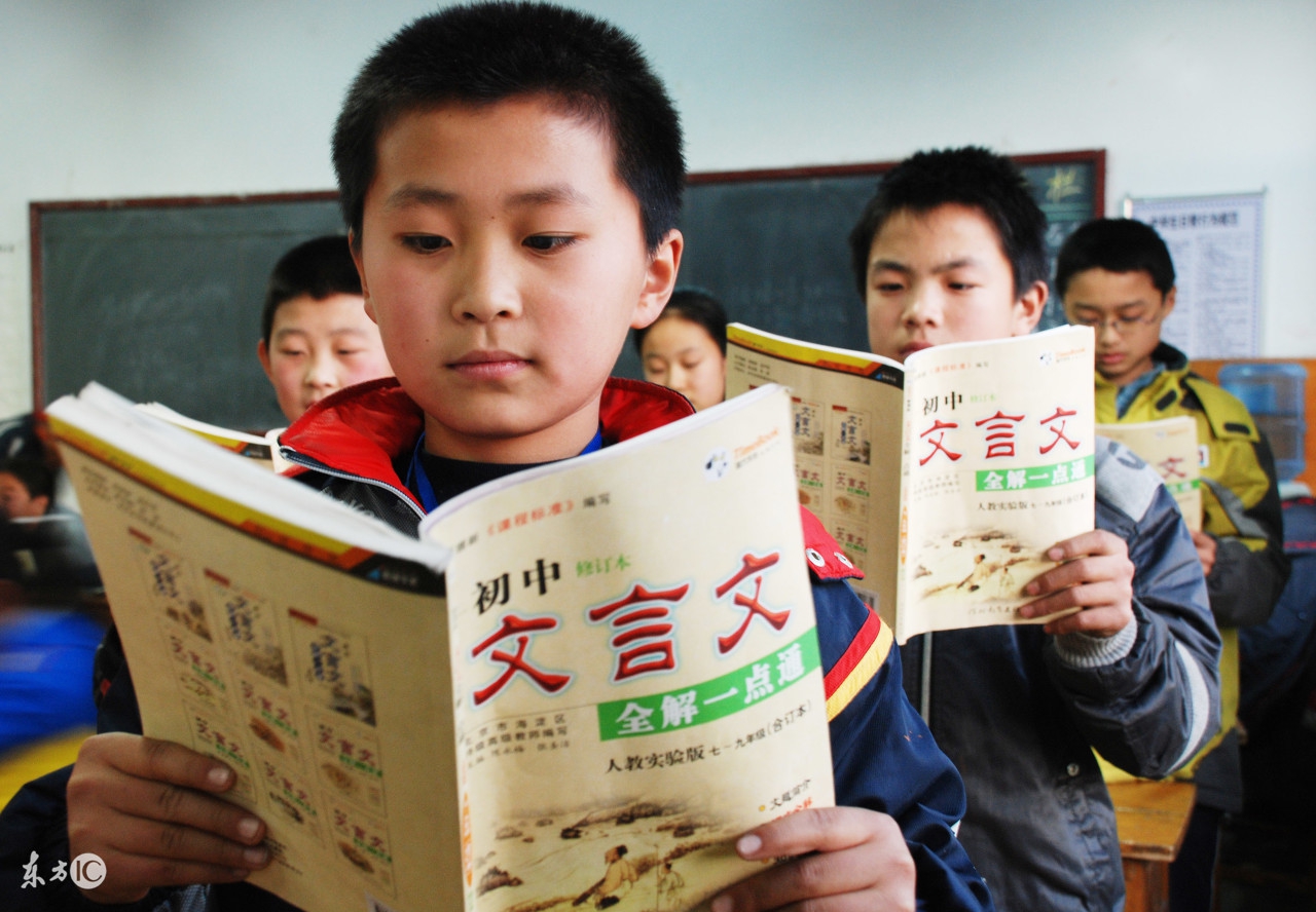 文言翻译的6种方法,做文言文翻译的技巧和方法