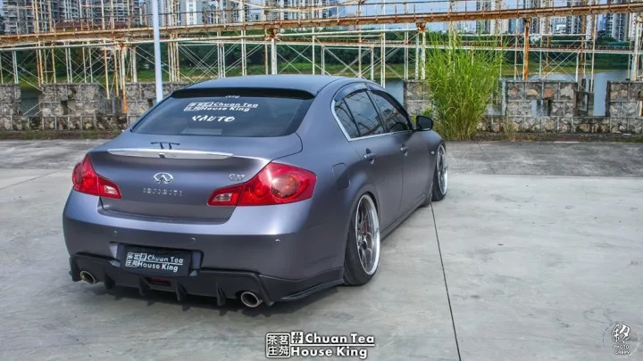 人生一定要搞一辆自己喜欢的车,英菲尼迪g37敞篷雷克萨斯is300c