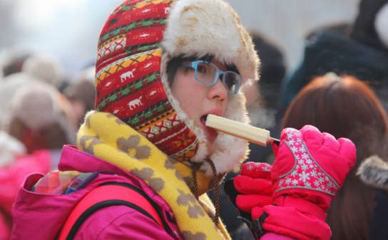 来江西旅游是什么感觉,去过中国所有的城市