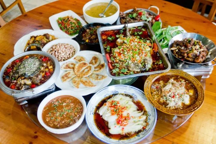 来江西旅游是什么感觉,去过中国所有的城市