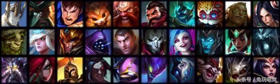 赛季末看遍攻略还没上黄金？教你从LOL代练手里拿回自己的钱！