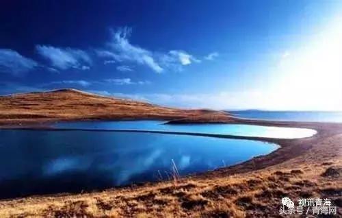 青海最美100个景点,青海最美的10个湖你都去过吗