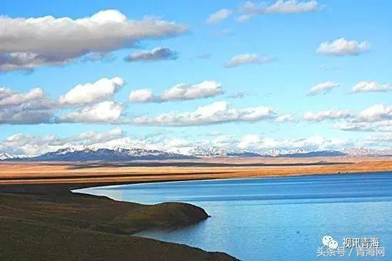 青海最美100个景点,青海最美的10个湖你都去过吗