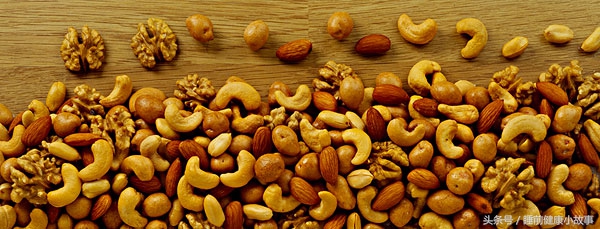 小小花生,花生米每天一粒的功效