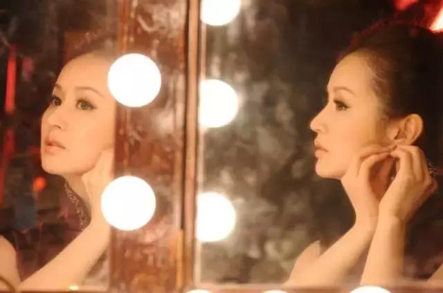 她被称为亚洲女神,一代歌姬周璇