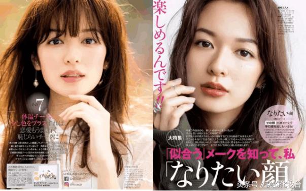 刘诗诗的脸为什么越来越高级,刘诗诗的脸为什么还是那么年轻