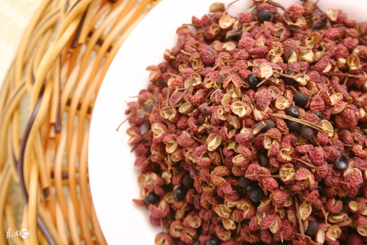 花椒作为中药具有的十大功效，你了解多少