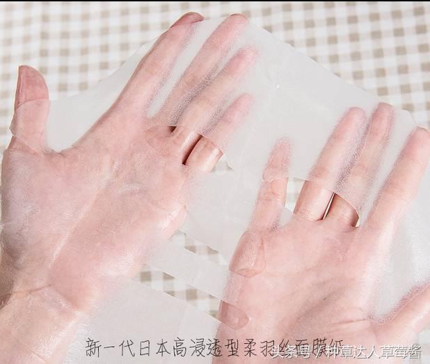 面膜谁家的最好用,面膜中比较好的品牌