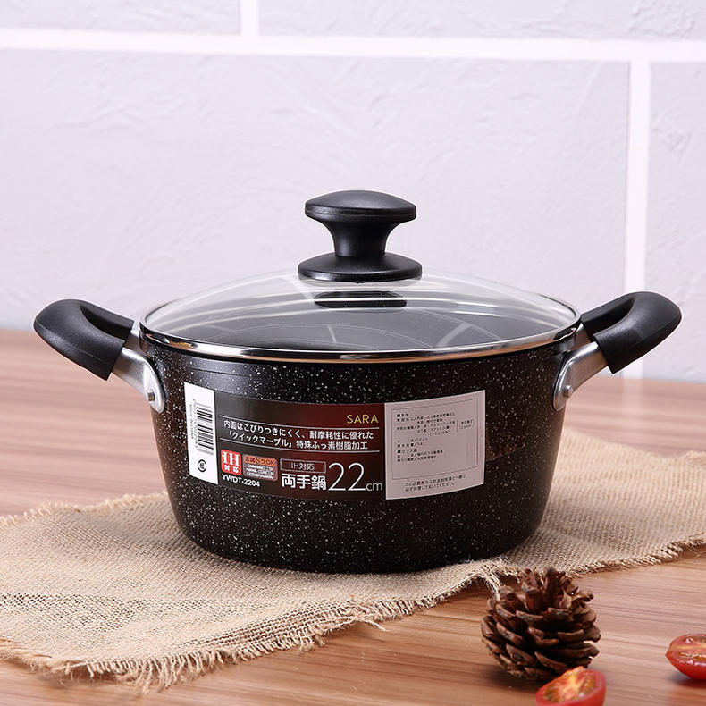 宿舍不粘锅怎么挑选好用,不粘锅在挑选时要关注哪些