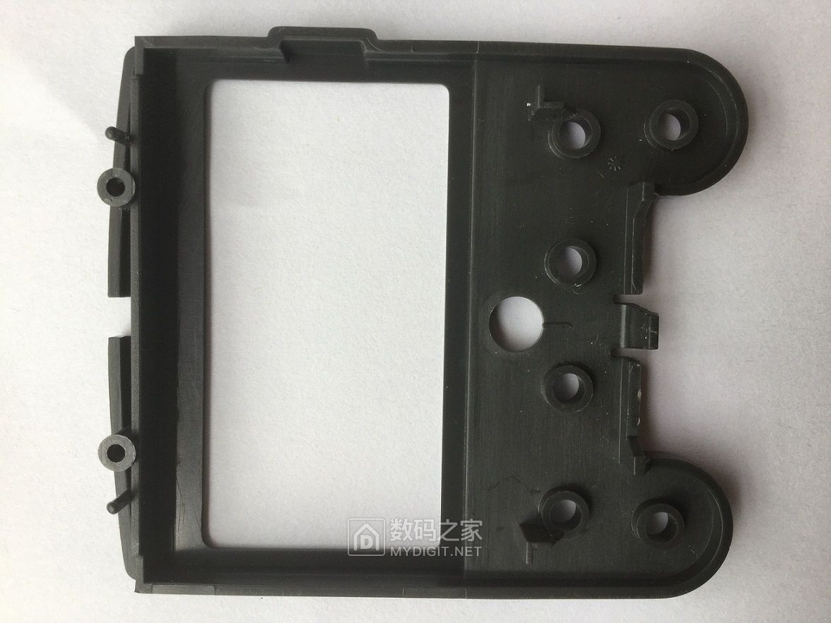 为UT61E无痛加背光板子，给它一双“慧眼”吧！