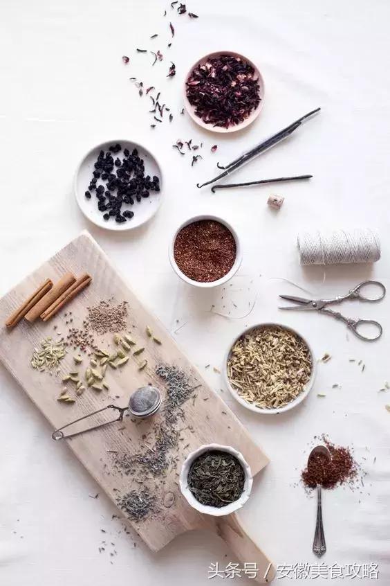 怎么正确冲泡茶包,茶包冷泡的正确冲泡方式