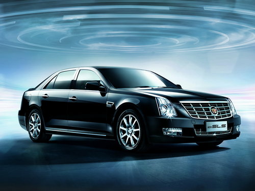 凯迪拉克sls匹配,凯迪拉克sls空燃比