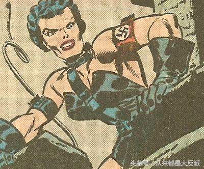 漫威冷门又强的英雄,盘点漫威英雄都偷过哪些东西