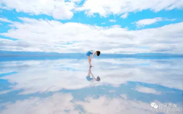 青海最美100个景点,青海最美的10个湖你都去过吗