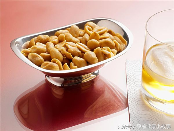 小小花生,花生米每天一粒的功效