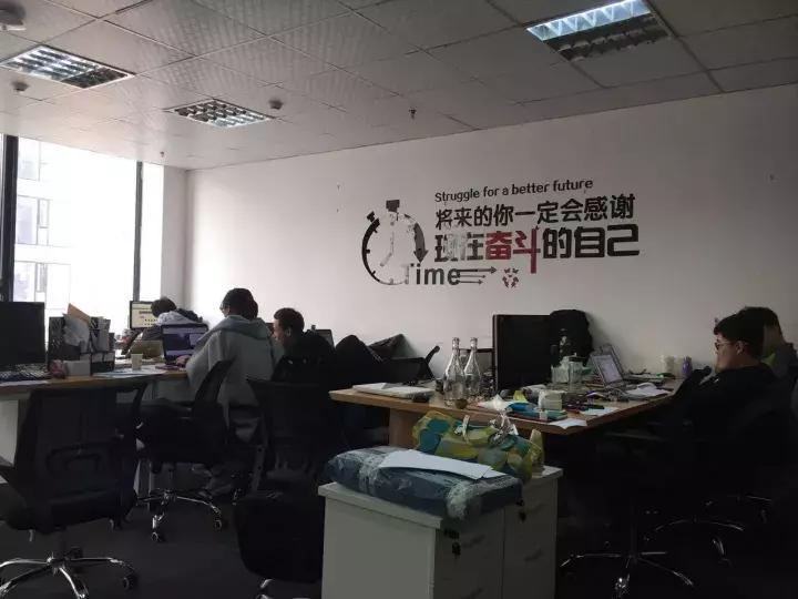 海淘新利器get,她让剁手*党**不再担心真金换假货，获投资教父青睐