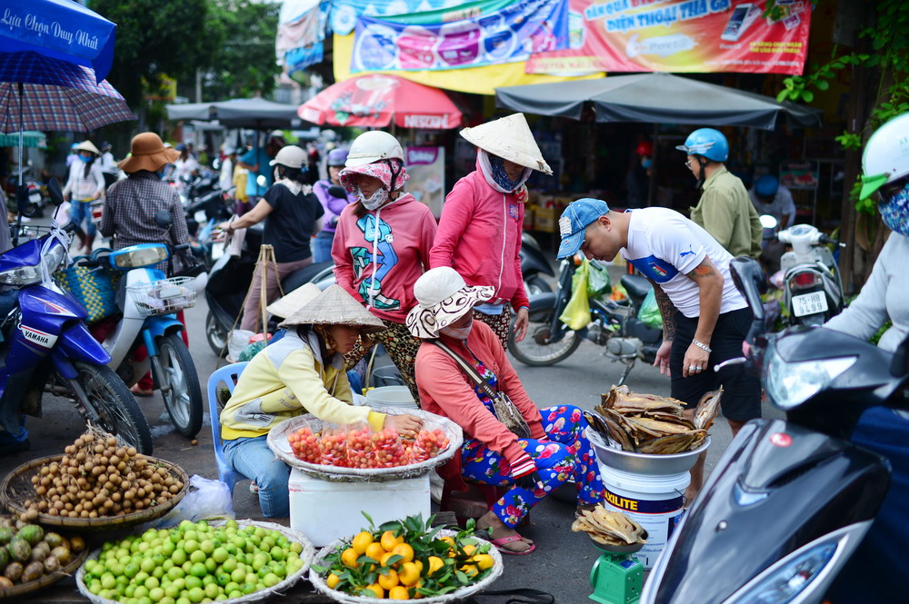 越南芽庄终于不再错过你