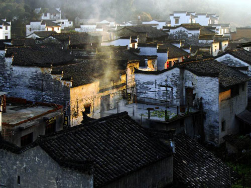 鐪嬪窘娲惧缓绛戝幓瀹忔潙杩樻槸鍛堝潕,瀹夊窘瀹忔潙鏃呮父鏅偣寰芥淳寤虹瓚