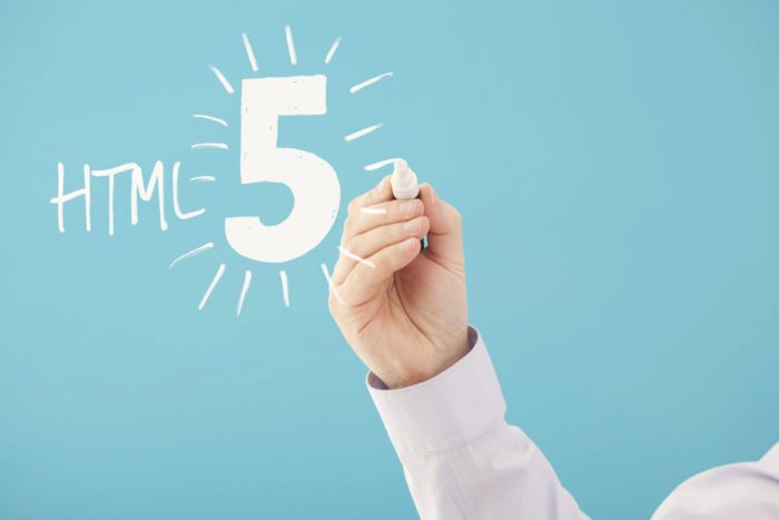 html5知识结构图,针对html5零基础人员的知识点分享